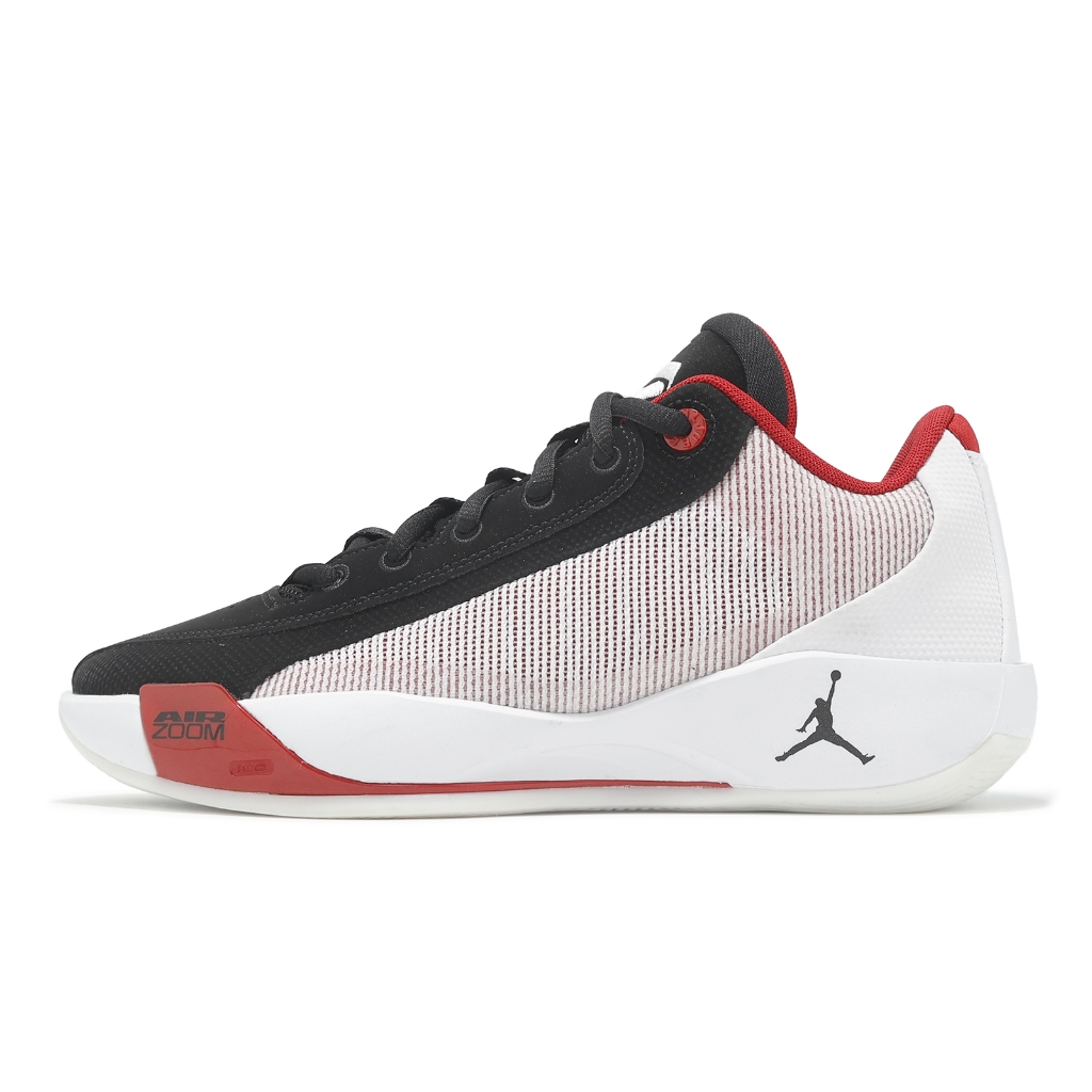 Nike Basketball Shoes Jordan Luka.77 PF Men's Black Red White D77 [ACS ...