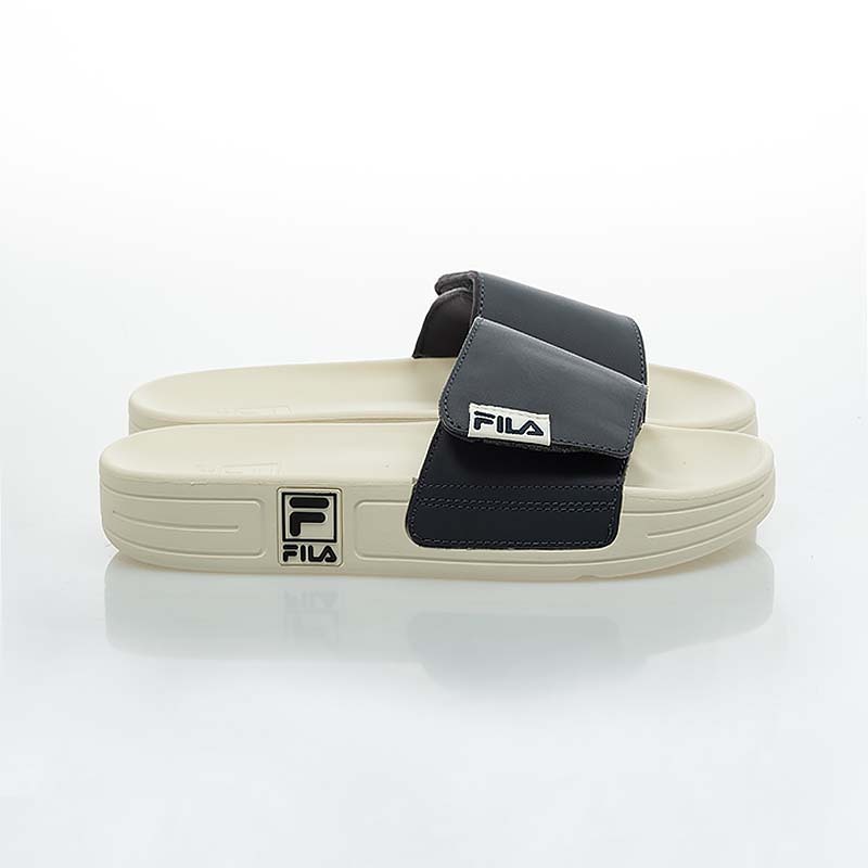 FILA☆FUNKY TENNIS 1998 VC☆ベルクロ☆レトロ☆厚底 𝐅𝐈𝐋𝐀