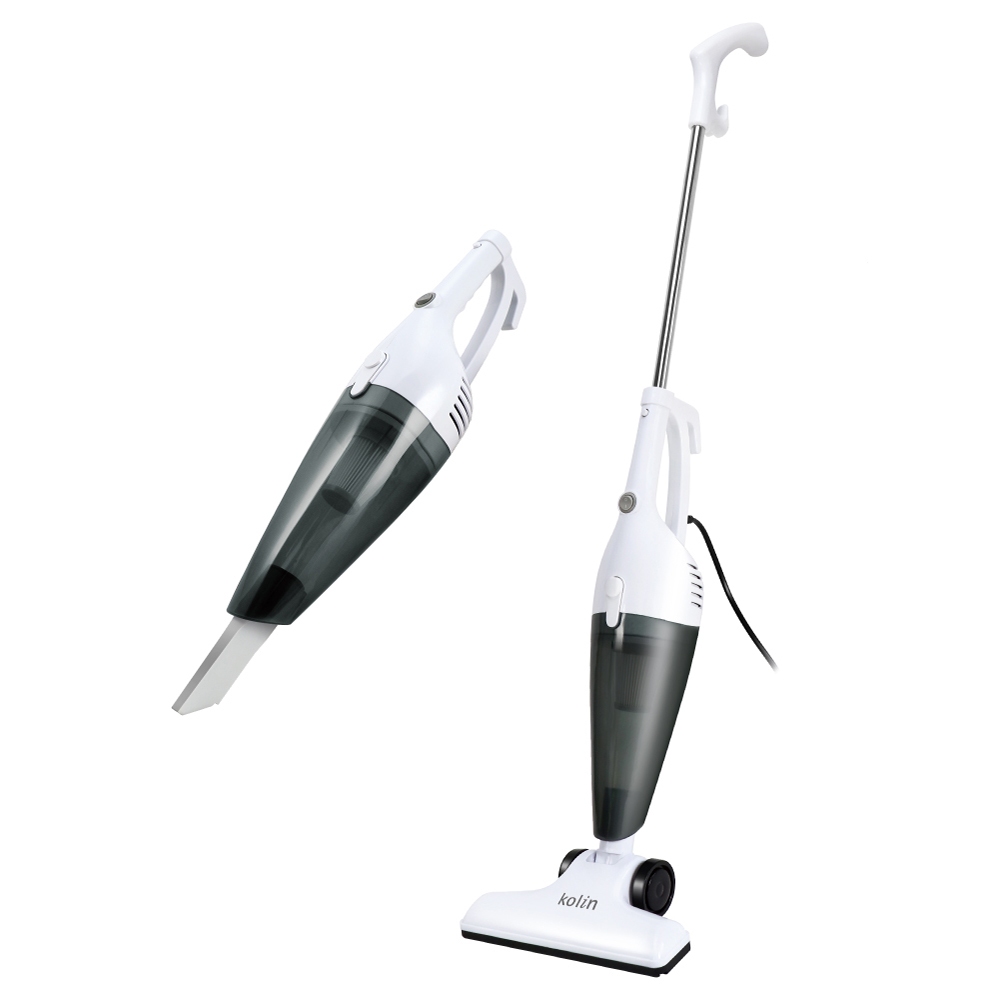 [Kolin Kolin] Vacuum Cyclone Cleaner (KTC-UD1717)|Wired 14kPa Upright ...