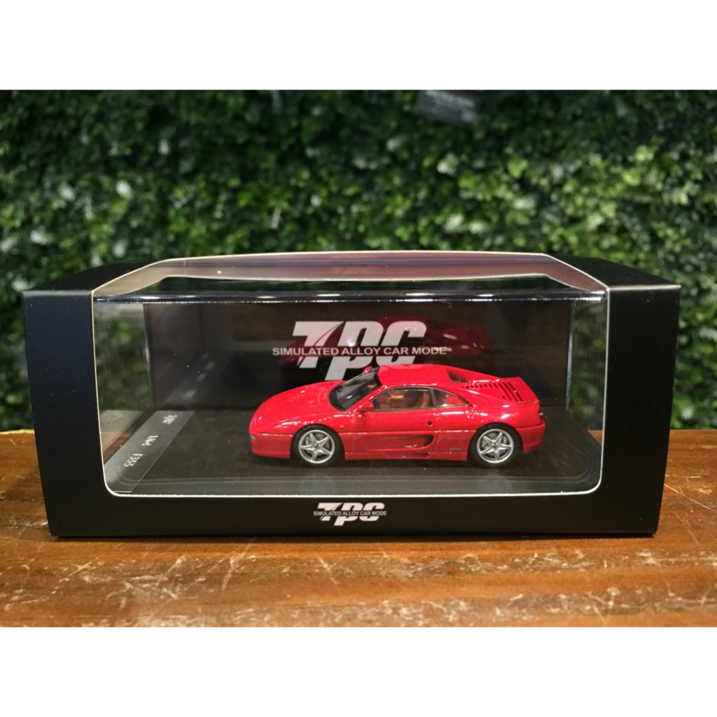 Proslot Ferrari 355 360 Challenge Cup slot car 1:32 Ref. PS