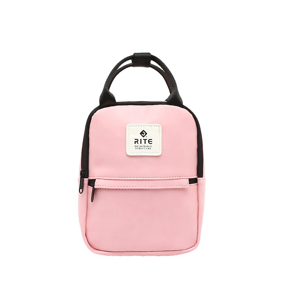 R RITE V03 Dual-Use Mini Small Backpack Luke Bag Various Carrying ...