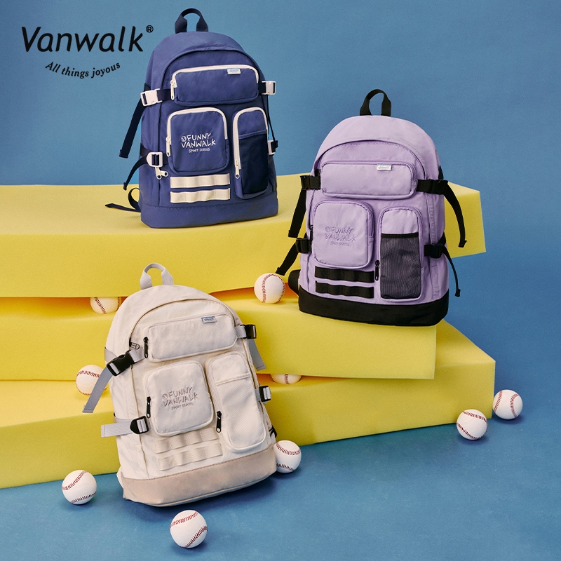 Vanwalk Taiwan Official.sports Series | Shopee Malaysia