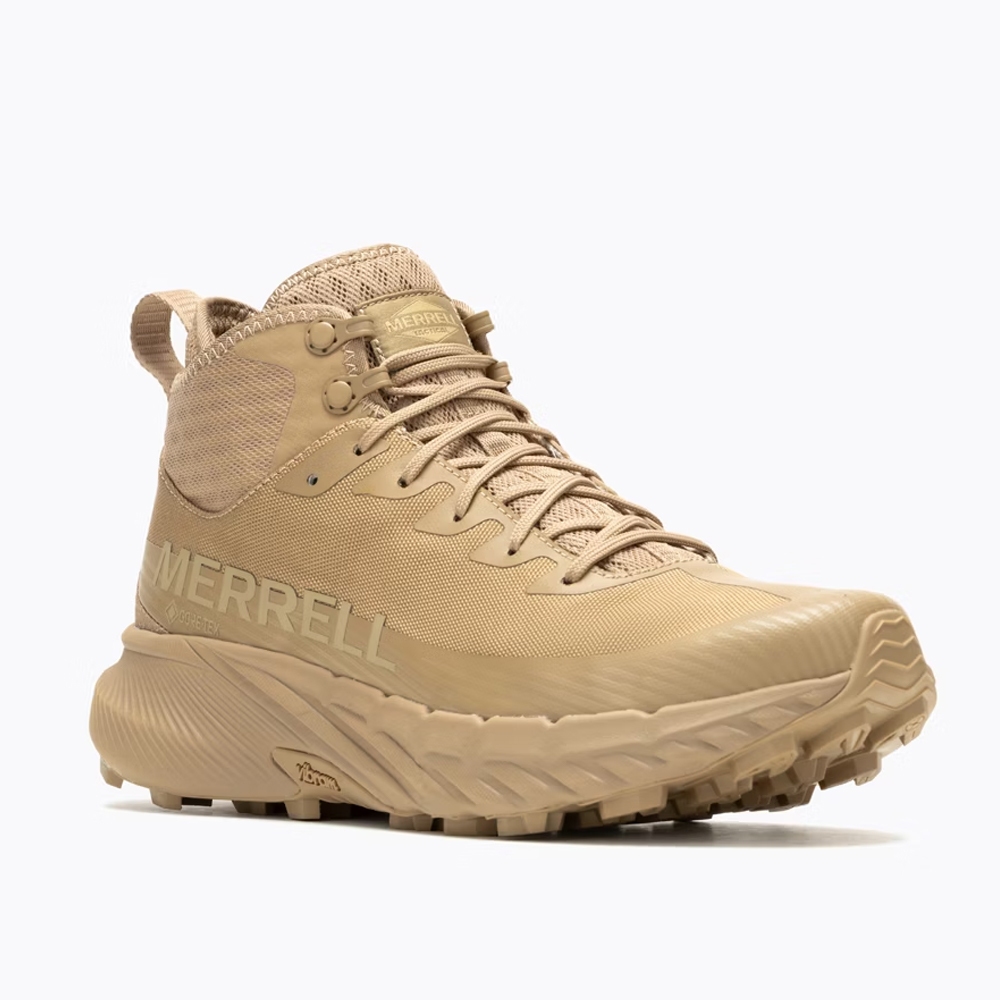 MERRELL AGILITY PEAK TACTICAL MID GORE-TEX Outdoor Shoes