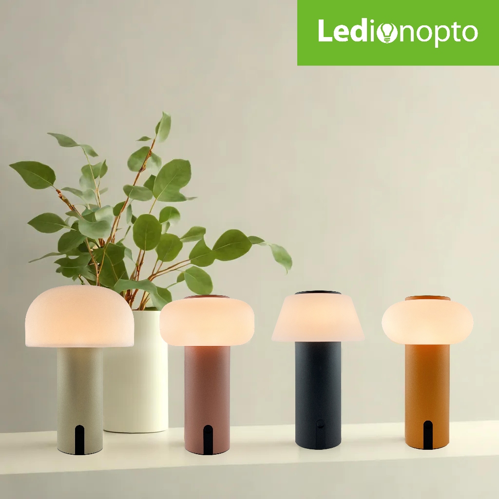 Radiyang Smart-Dawn Series-Portable Lamps (Rechargeable Lamps)|Exchange ...