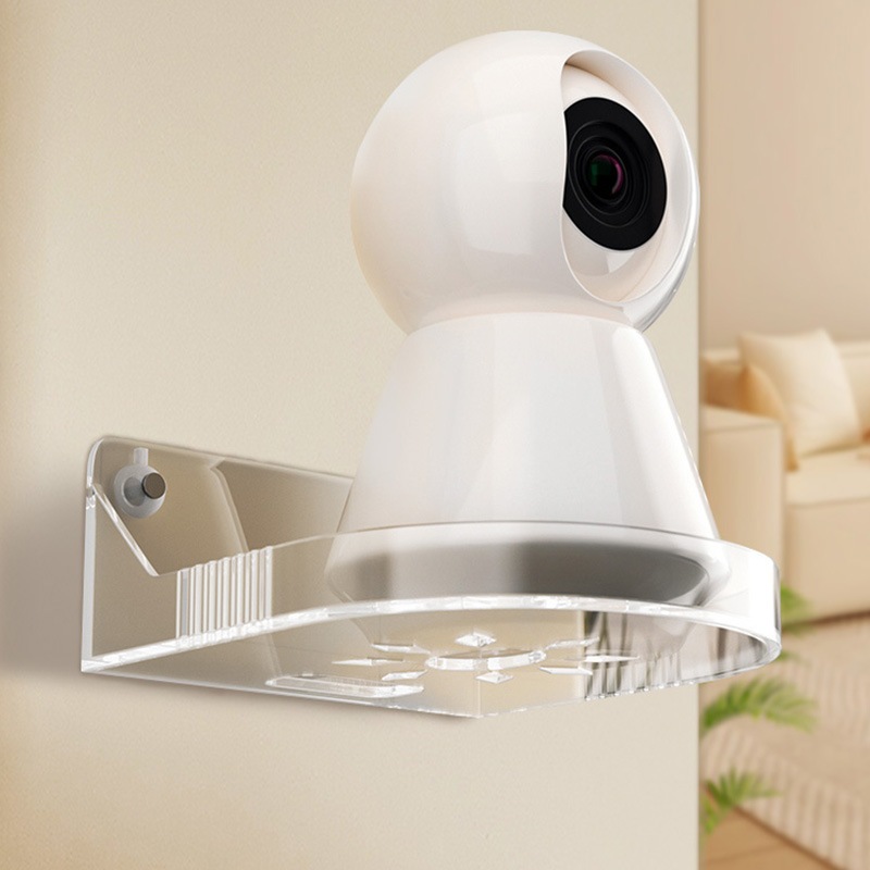 Wall Mount Camera Stand Monitor Rack Projector Bracket Monitoring ...
