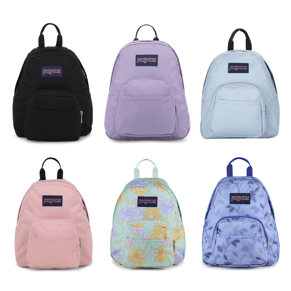 Jansport Half Pint Jansport Malaysia JANSPORT HALF PINT-Mini