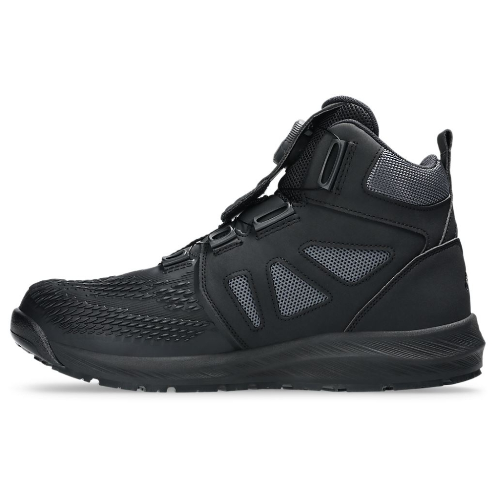 Asics WINJOB CP122 BOA High Wear-Resistant Crease-Resistant