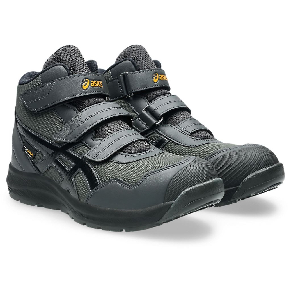 Asics WINJOB CP216 TOUGH Unisex Tear-Resistant Wear-Resistant Work