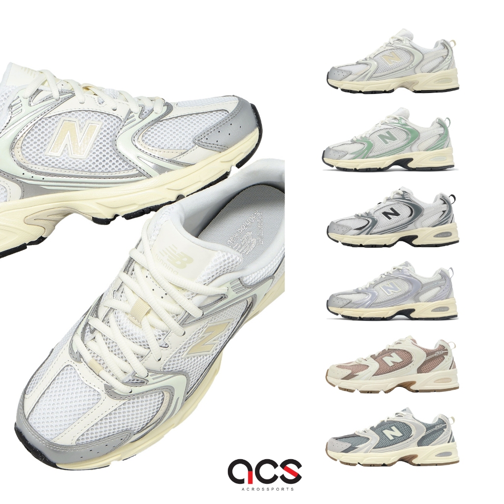 New Balance NB Casual Shoes 530 Men's Shoes Women's Shoes Couple Shoes ...