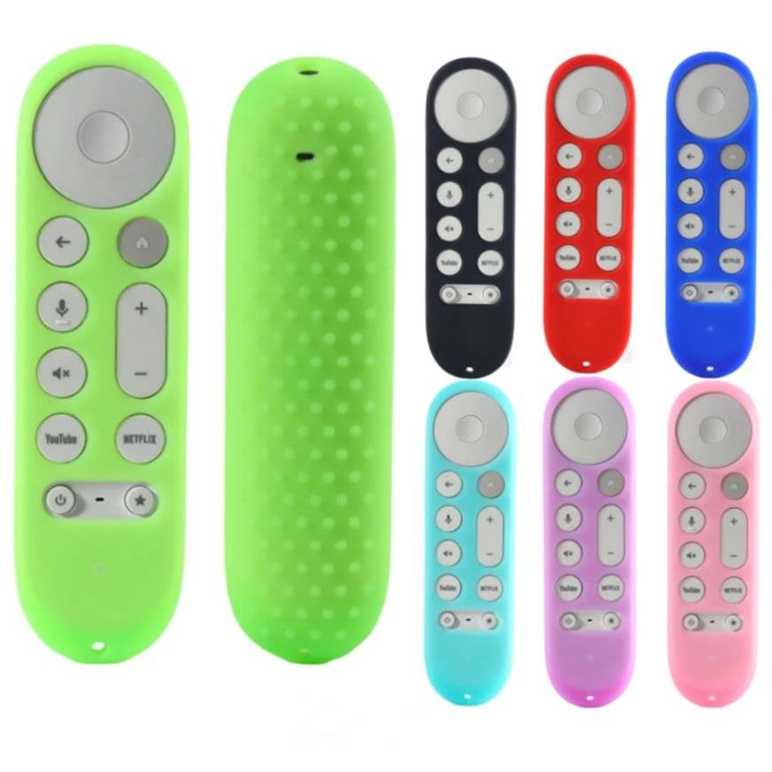 All-Inclusive 5th Generation google tv Streamer Remote Control ...