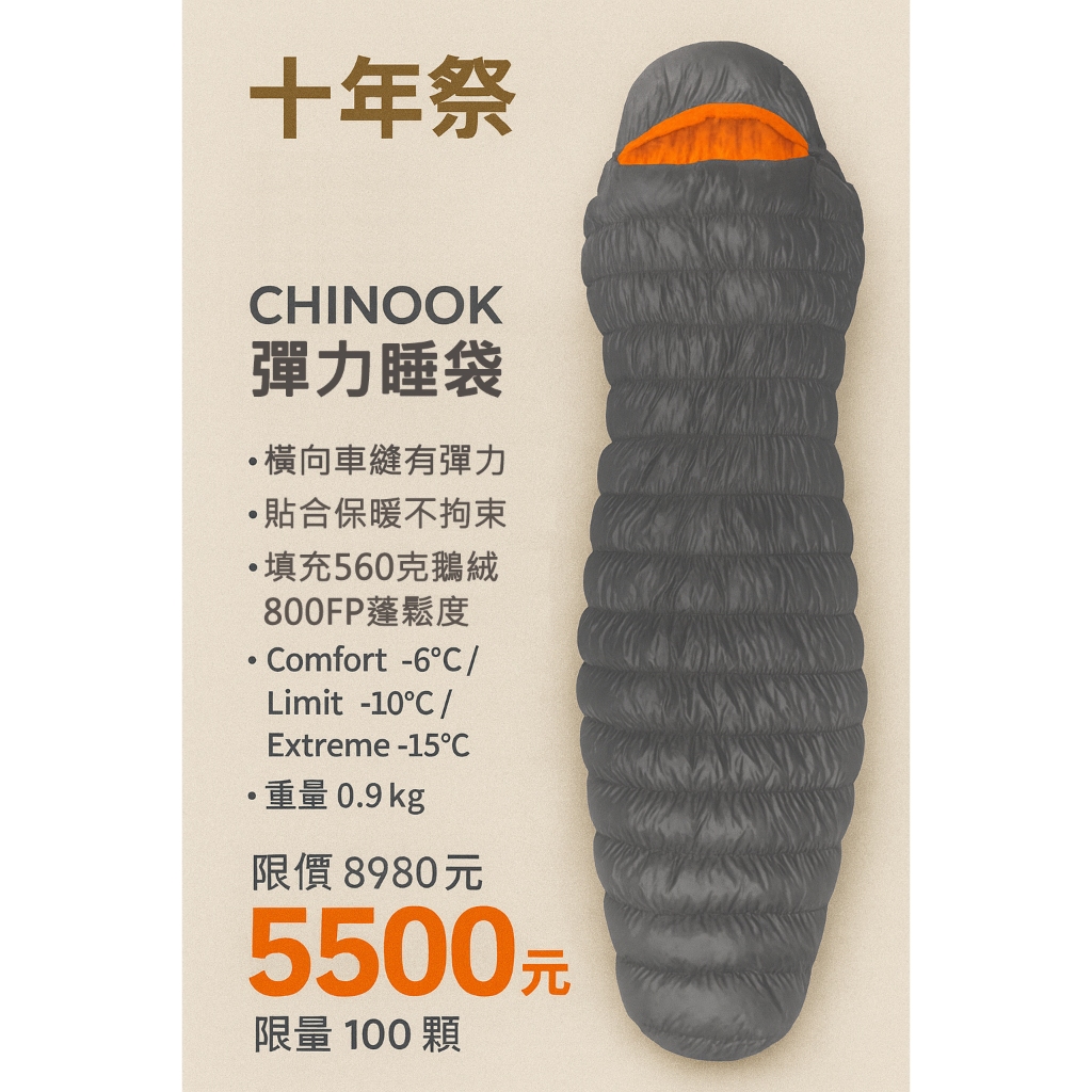 [Green Tree Frog Outdoor] Canadian Brand Chinook STRETCH Second ...