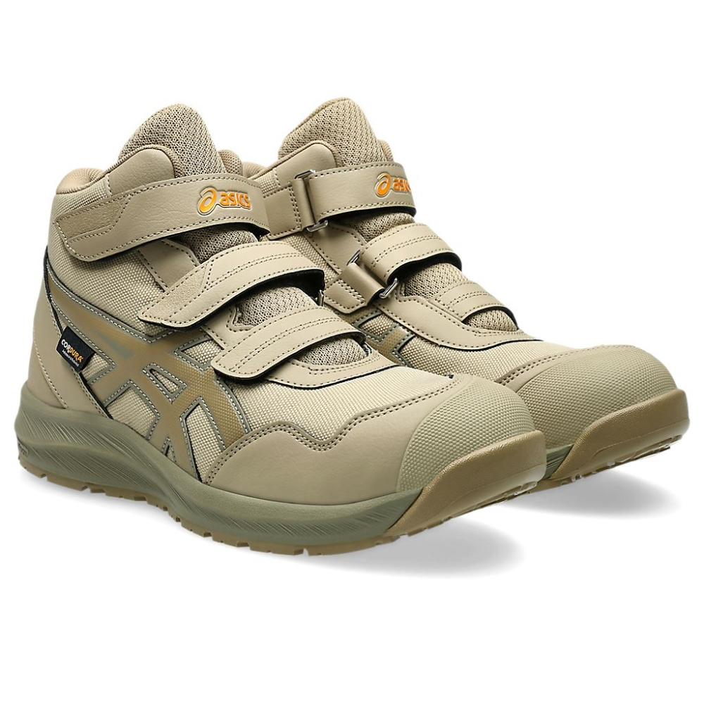 Asics WINJOB CP216 TOUGH Men Women Unisex Style Tear-Resistant