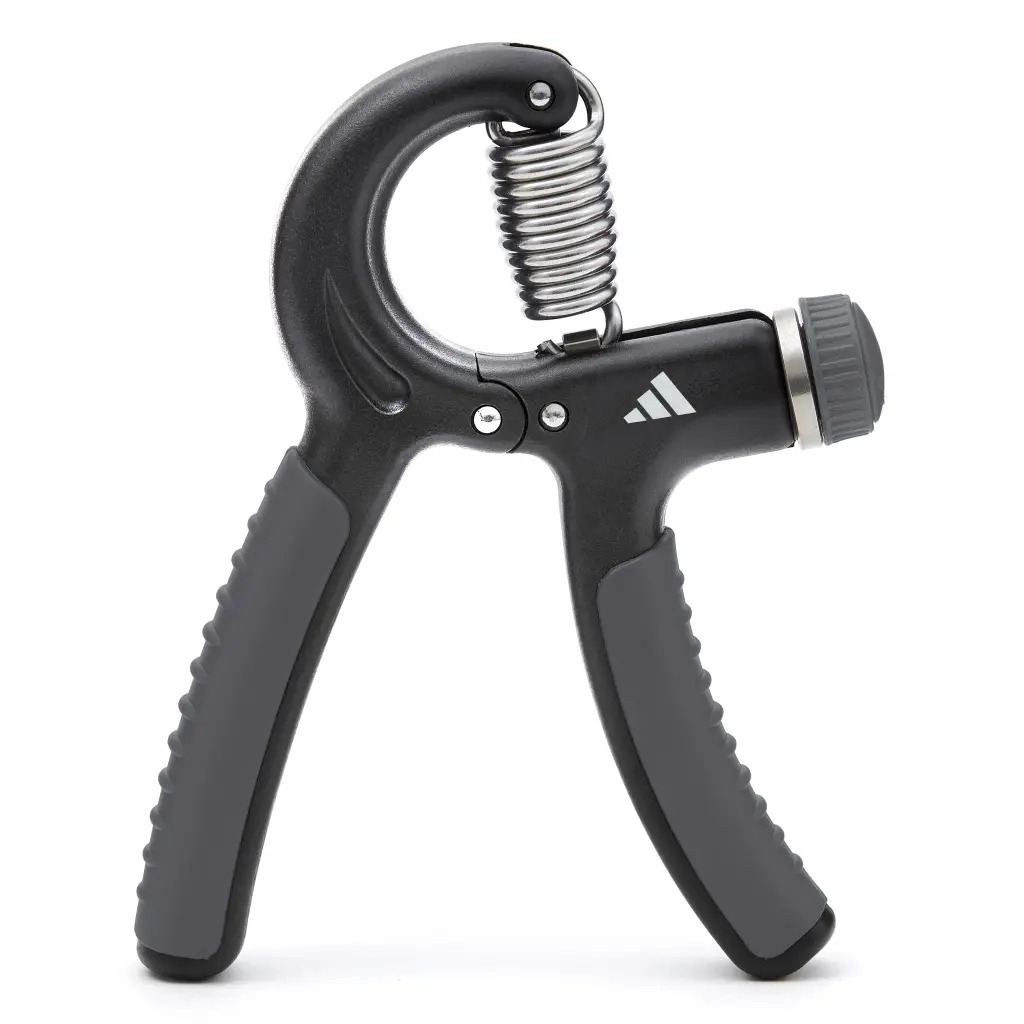 ADIDAS Training Adjustable Grip Strength Device (10-40KG) Muscle ...