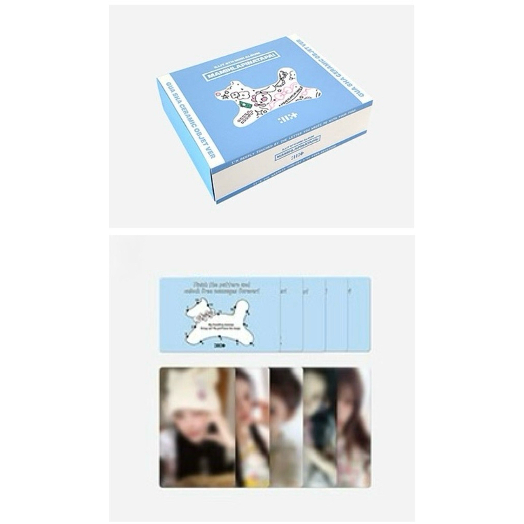 photocard illit Malaysia, Best Deals May 2026 | Shopee Malaysia