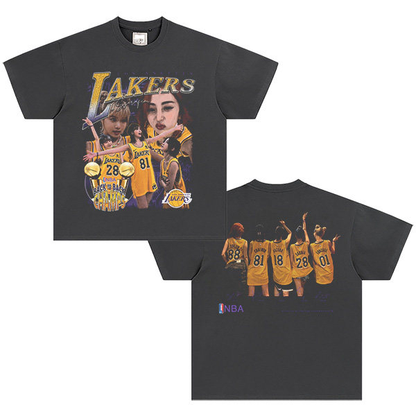 Buy le sserafim tshirt Online With Best Price, Jun 2026 | Shopee