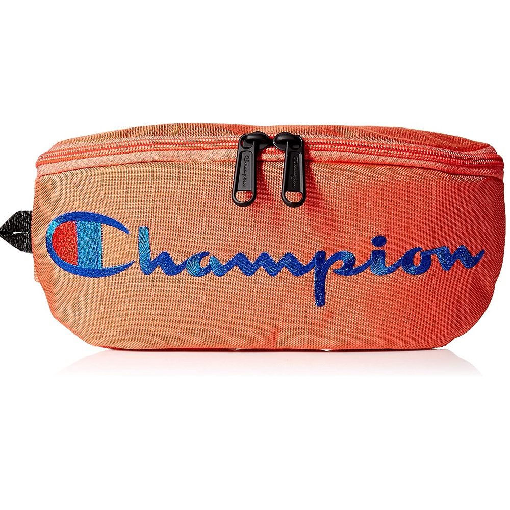 Champion Portable Bag Backpack Waist Chest Shoulder Side Thunderbolt ...
