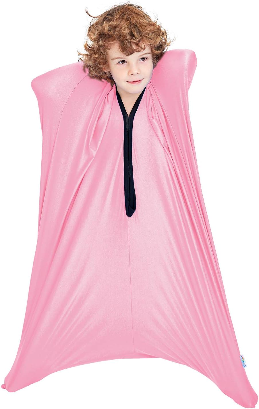 Body Sensory Socks | Whole Body Covering Provides Deep Pressure Input ...