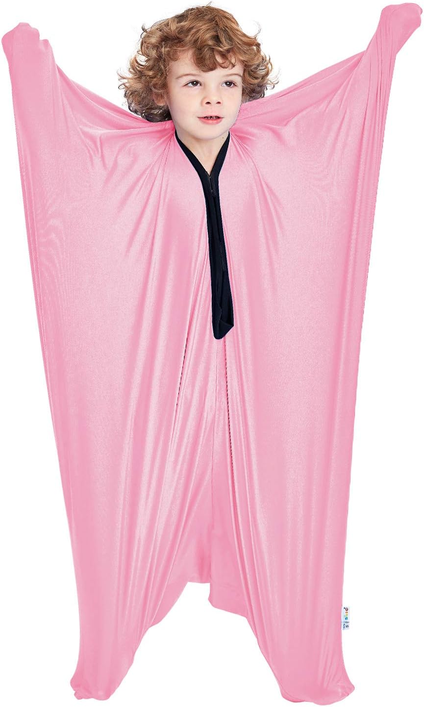Body Sensory Socks | Whole Body Covering Provides Deep Pressure Input ...