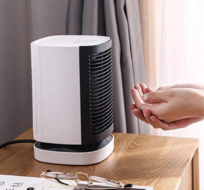 [QPERIOD Qiao Ke] Fan Heater High Power Fast Heat 3 Seconds Quick ...