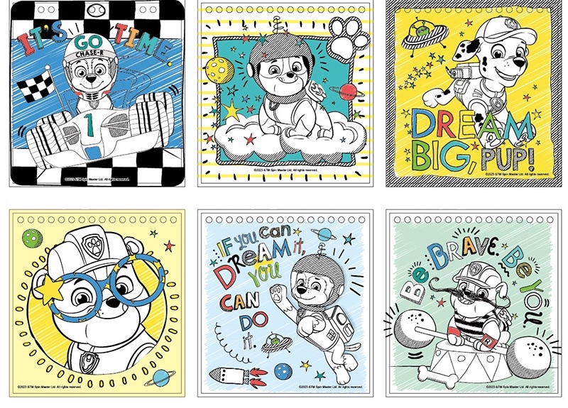 Wang Team Made Great Contributions Ingenious Small Picture Album ...