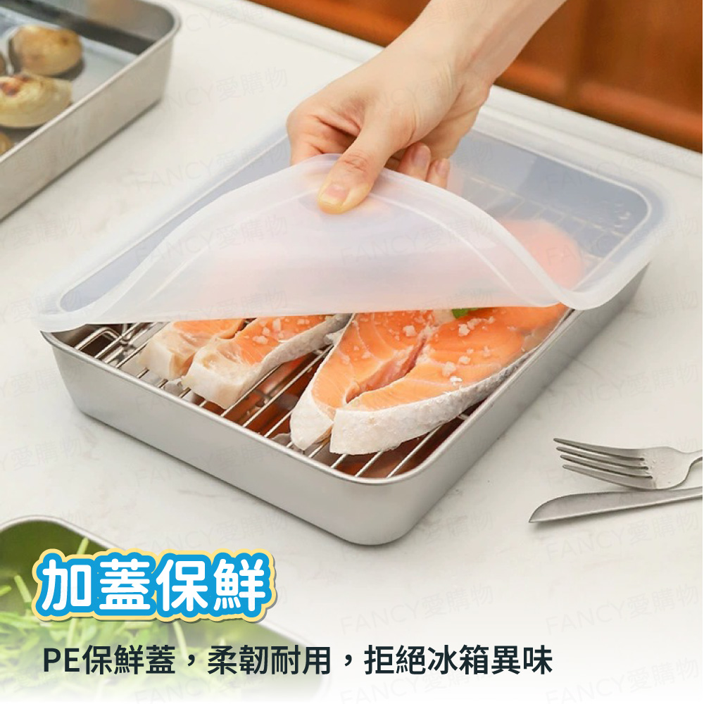 Shopee Arrive The Next Day Stainless Steel Fresh-Keeping Box Lunch Sub ...