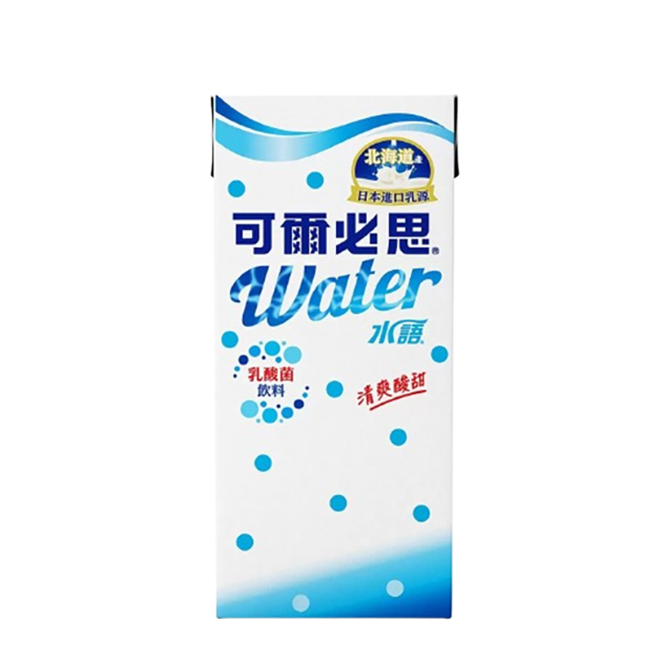 Calpis Water Language (330ml) Lactic Acid Bacteria Drink COSTCO [Small ...