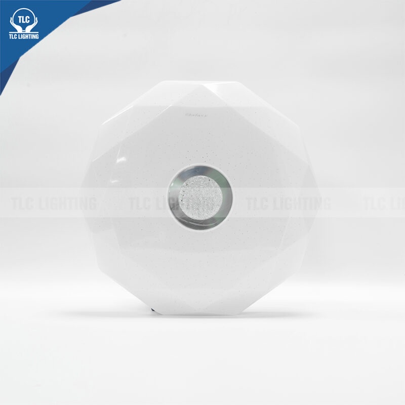 Galaxy plus led ceiling light/galaxy plus diamond shaped led ceiling ...