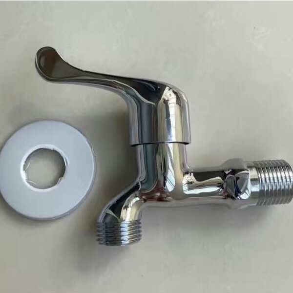 Washing Machine Faucet After-Sales Dedicated 4-Point Threaded Port ...
