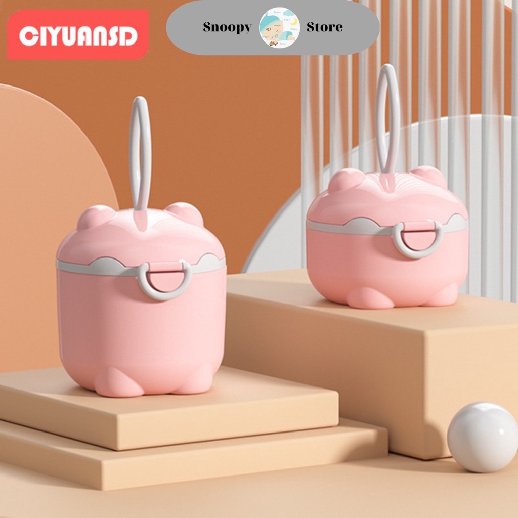 Powdered Milk Box Shopee Malaysia