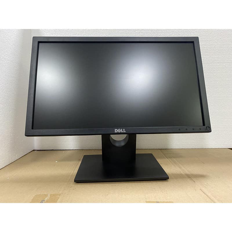 Dell E2216 21.5 inch computer monitor (Full HD/ 5ms/ 60HZ/ 250cd/m2 ...