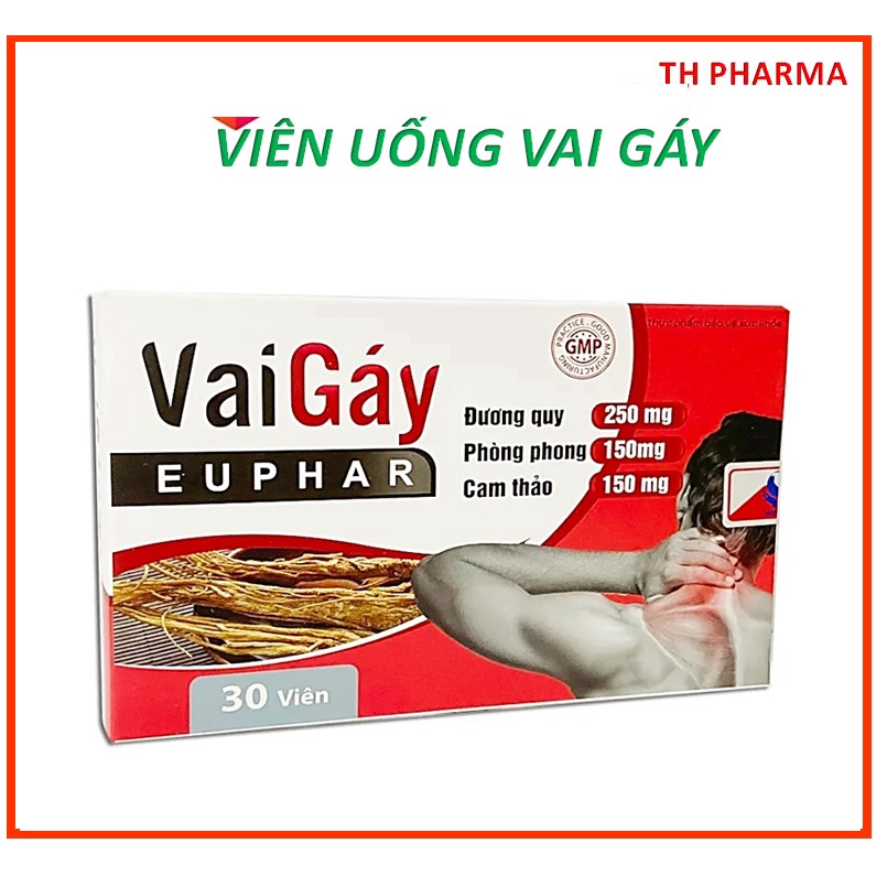 Euphar Shoulder And Neck Pain Relief, Bone And Joint Pain, Shoulder And