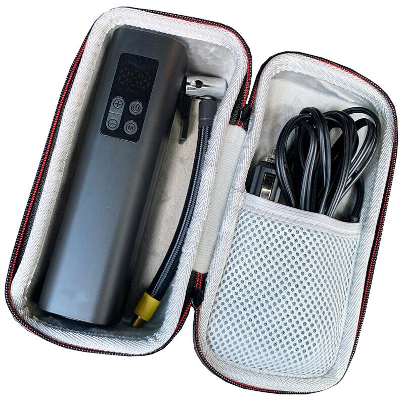 electric pump for storage bags