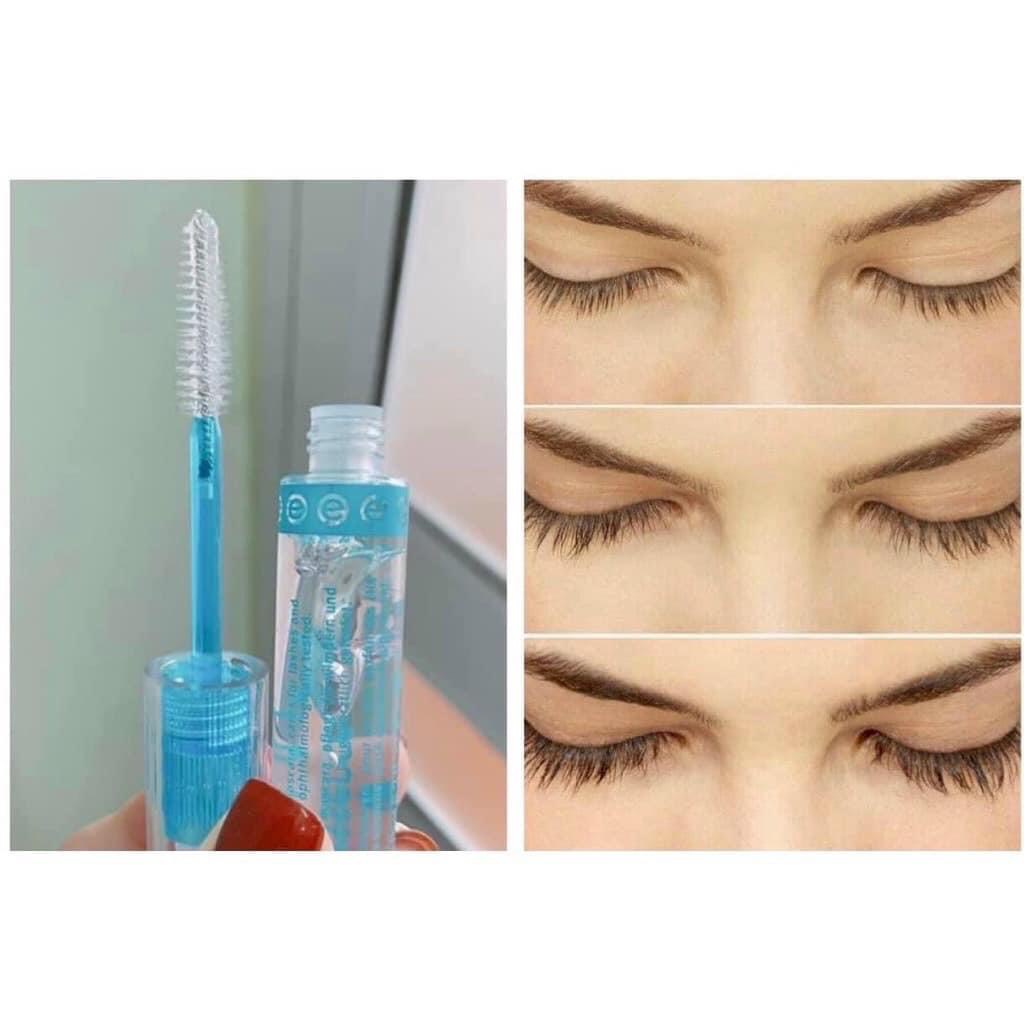 Essence Lash And Brow Gel Long, Bold Eyelashes And Eyebrows