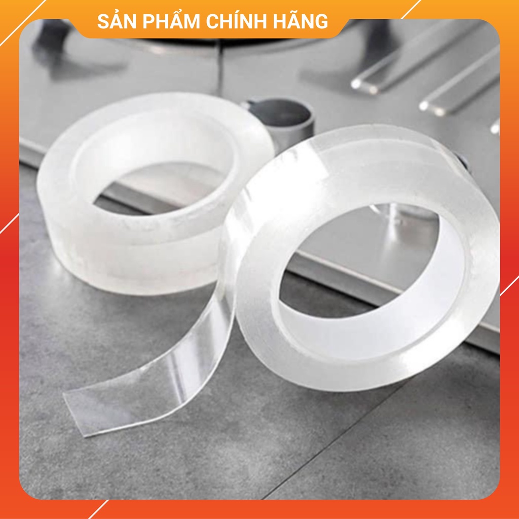 2sided Super Adhesive Transparent Tape Shopee Malaysia