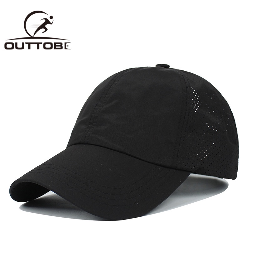 Trucker Hats Women Ponytail Baseball Cap Distressed Washed