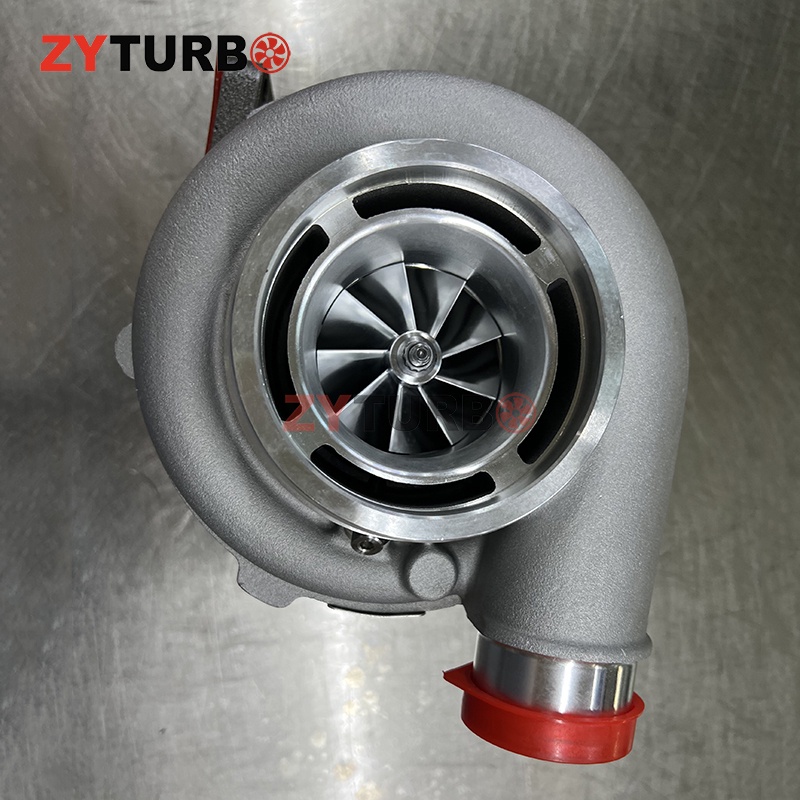 Replacement Performance GEN II GTX3076R T4 Vband 0.82 A/R Turbine