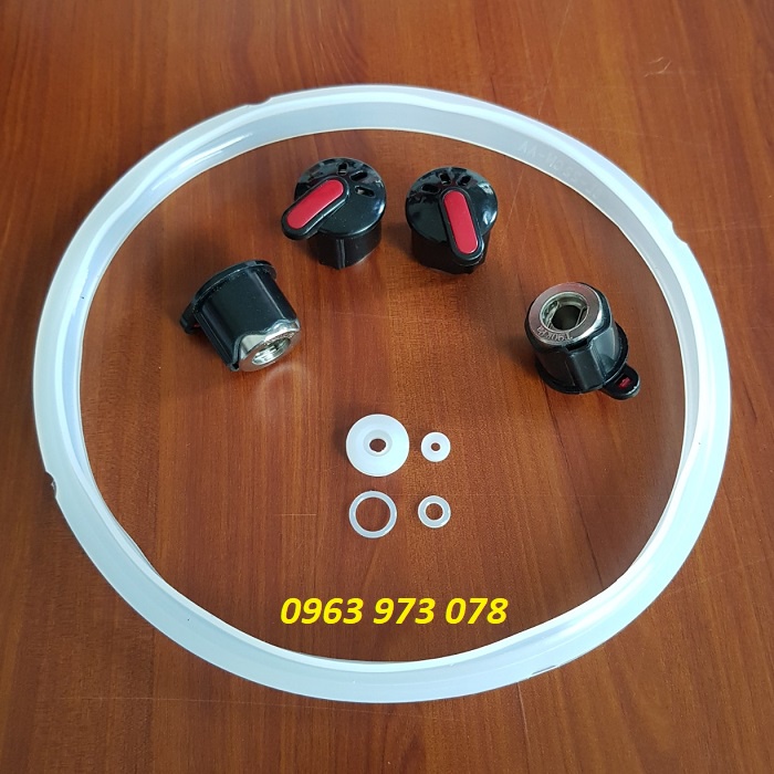 Accessories For Electric Pressure Cooker Sharp KS180V And KS228 KS1800