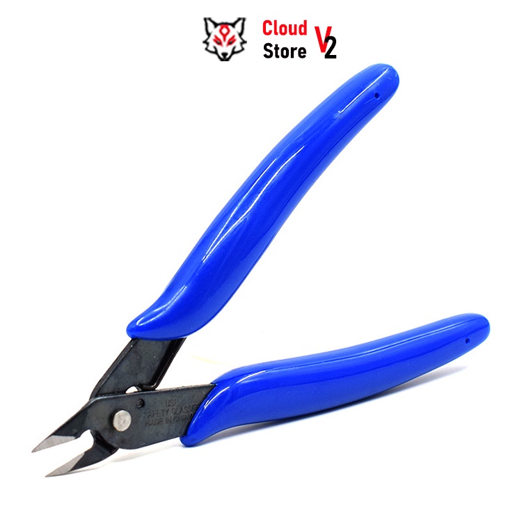 Gundam Plato Cutting Pliers Model Assembly Tool 170 125mm CLOUDSTOREV2 Shopee Malaysia