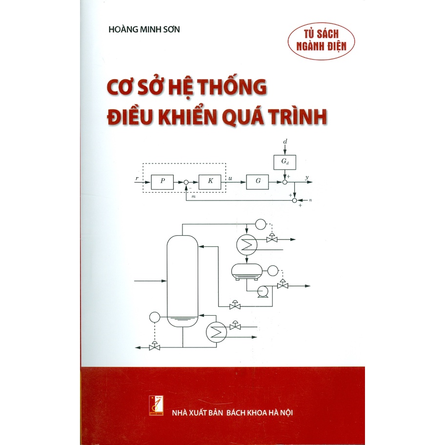 Book - Fundamentals of Process Control Systems | Shopee Malaysia