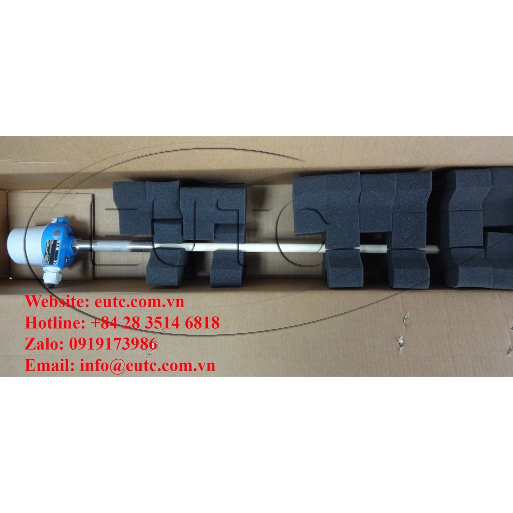 Endress + Hauser Temperature Gauge Shopee Malaysia