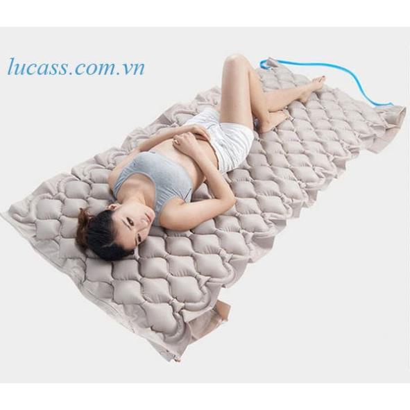 Lucass LC389 AntiUlcer Air Mattress Is For The Sick, Disabled, Stroke