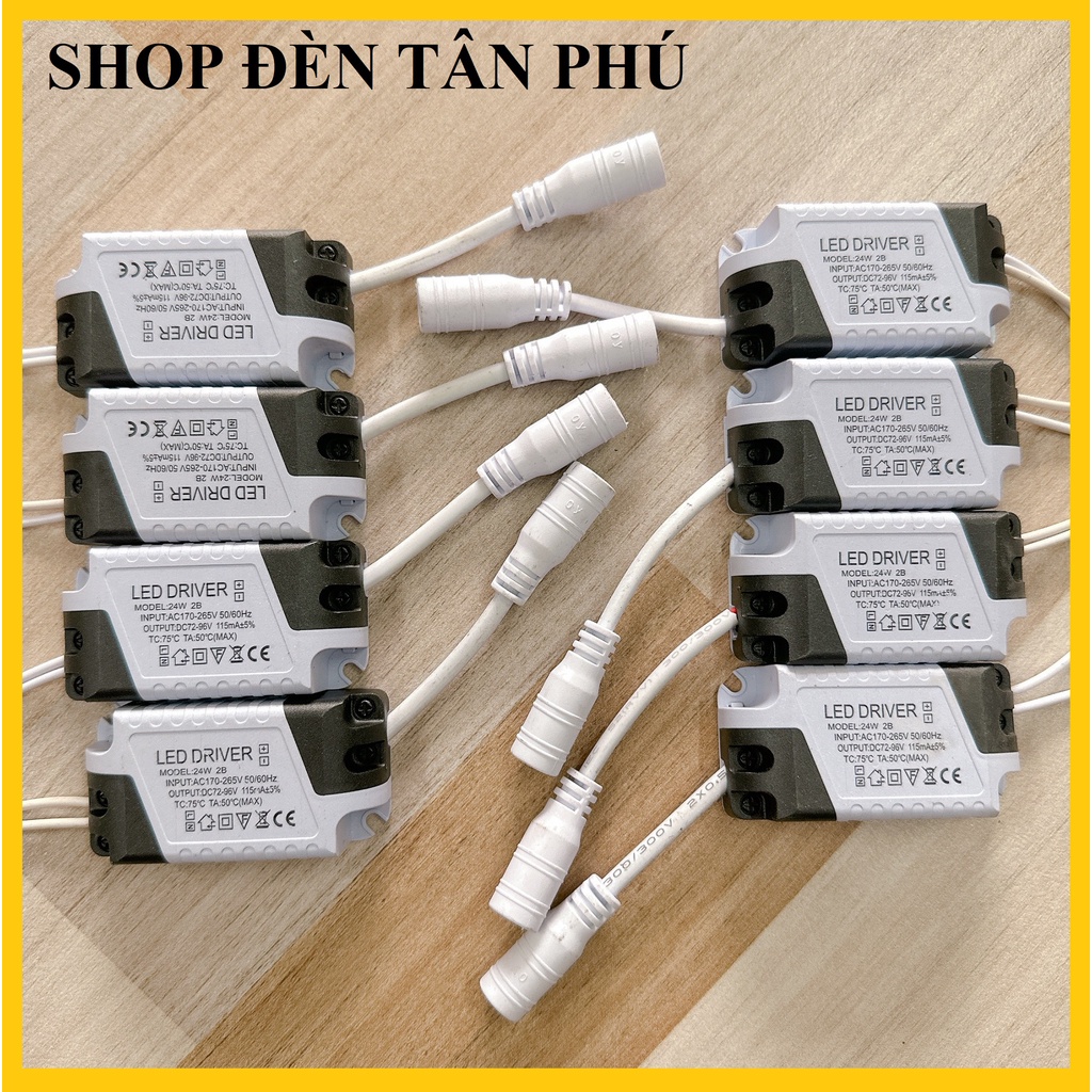 Driver, power source, ballast for Led Ceiling Lights and Surface Panels ...