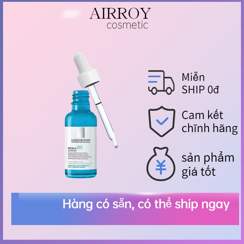LaRosa VITAMIN TREATMENT Nagelpflege – Mit Vitaminen C, E, F, B5 Für Brüchige & Gespaltene Nägel, 10 Ml