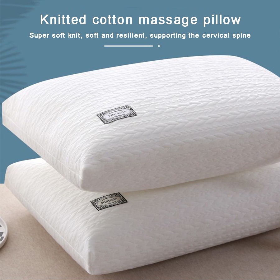 Adult neck protection pillow core Classic Adaptive Memory Foam Pillow