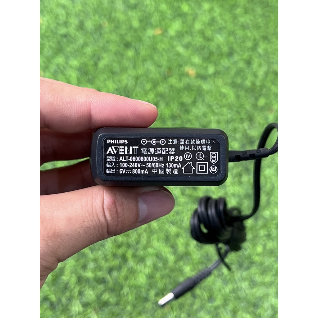 Genuine 6V 800MA ADAPTER | Shopee Malaysia