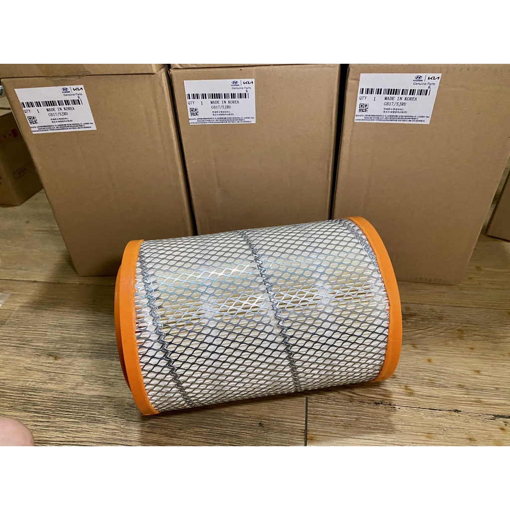 Kia K200/ K250 / BONGO 3 ENGINE AIR FILTER | Shopee Malaysia