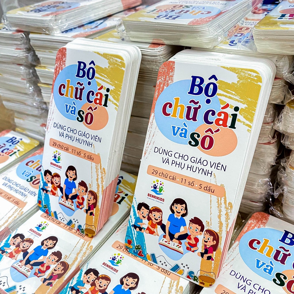 Glenn Doman Smart Learning Card Set Helps Children Recognize Letters ...