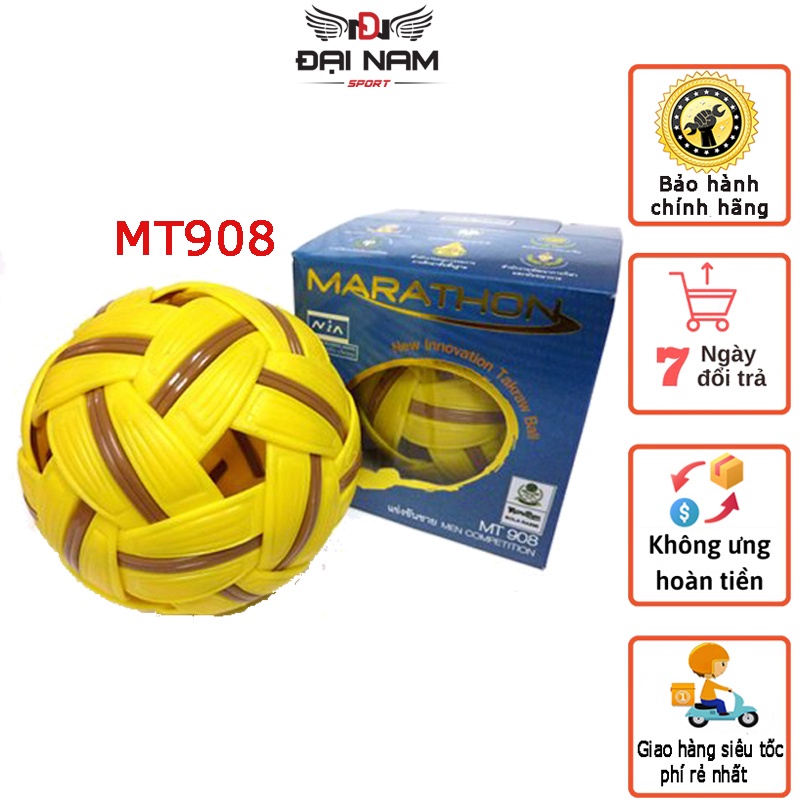 Thailand Marathon Rattan Ball MT908 Meets High Quality International ...