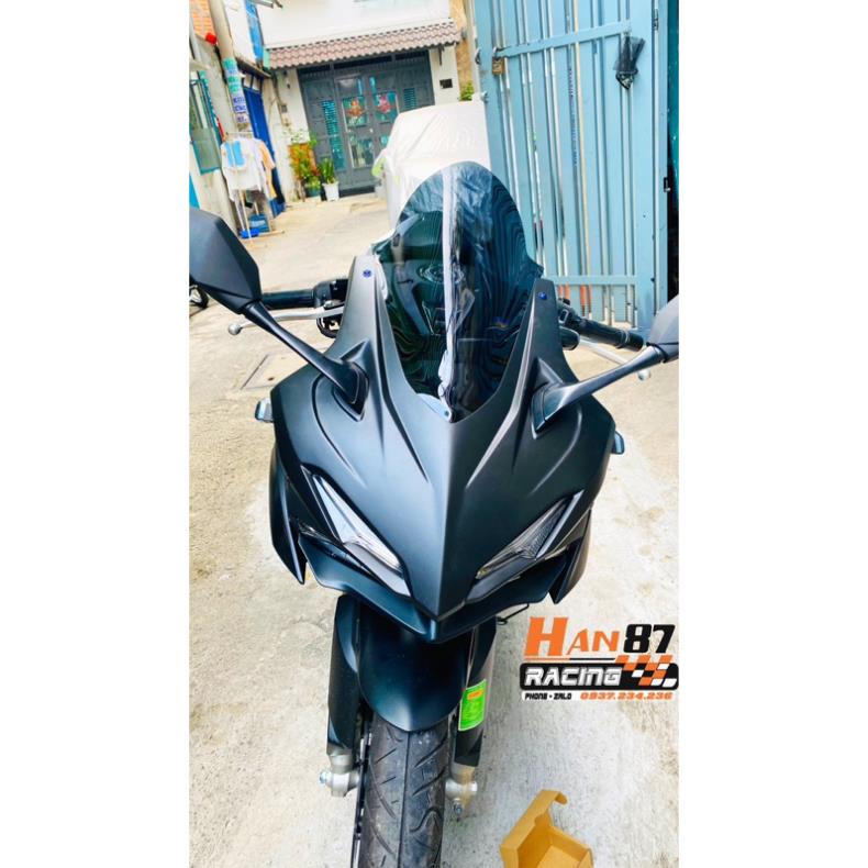 Mask Cbr150r 2021-2022 Cbr250rr (replaced Zin Mask) 