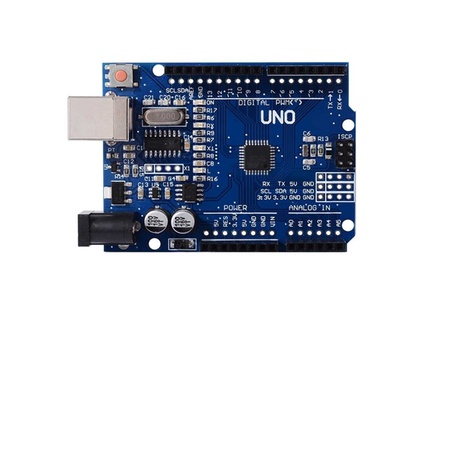 Arduino Uno R3 Sticker Kit (Cable not included) | Shopee Malaysia